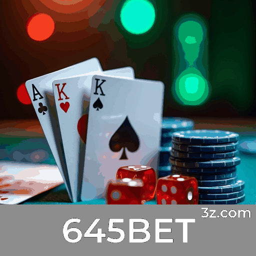 Cassino Online 645BET