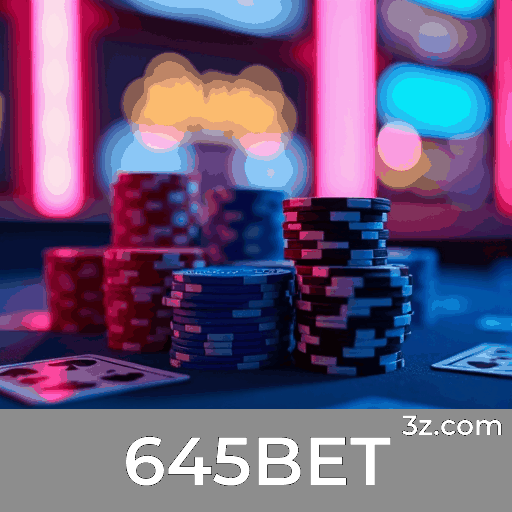 Cassino Online 645BET