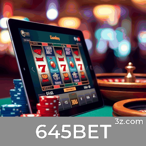 Acesso ao 645BET
