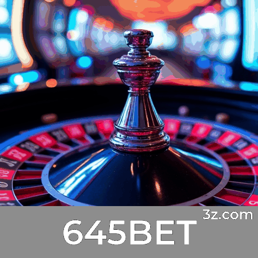 Cadastro na 645BET