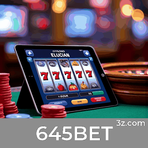 Cadastro na 645BET