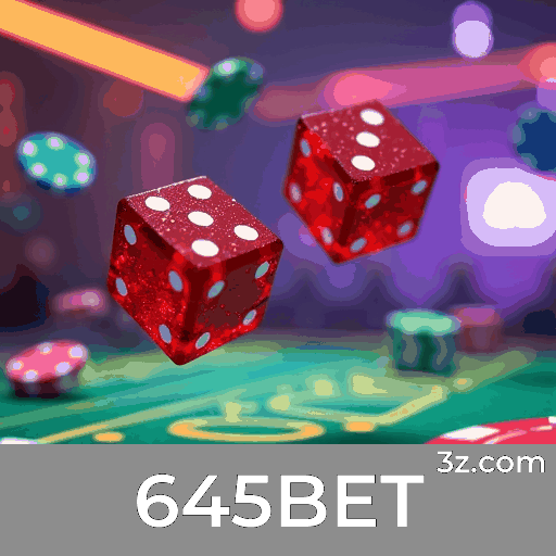 Cassino Online 645BET