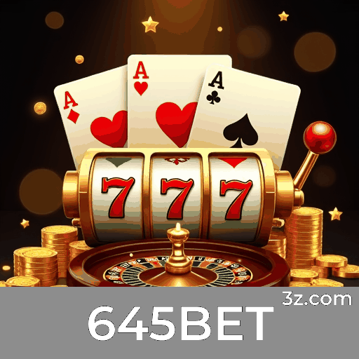 Cadastro na 645BET