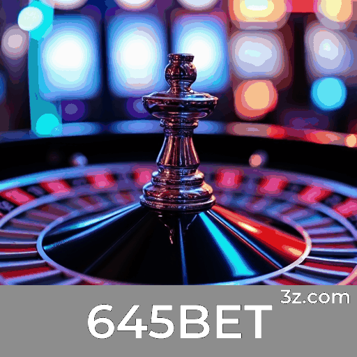 Cassino Online 645BET