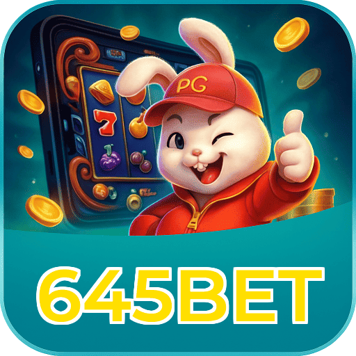 645BET logo