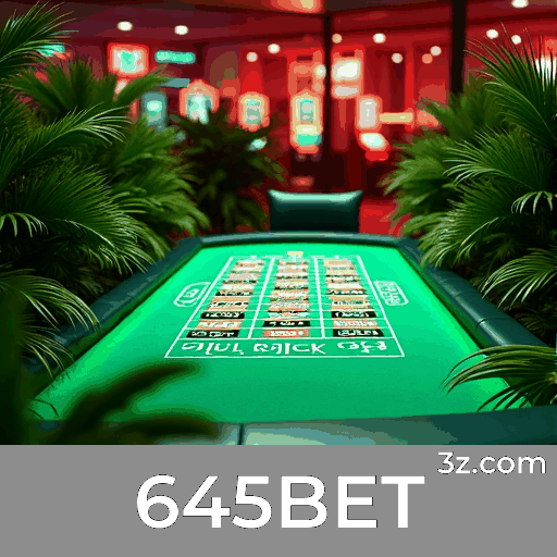 Cassino Online 645BET