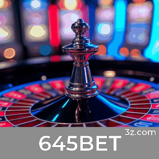 Acesso ao 645BET