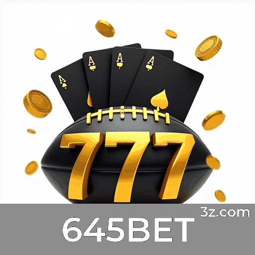 Acesso ao 645BET