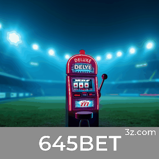 Cassino Online 645BET