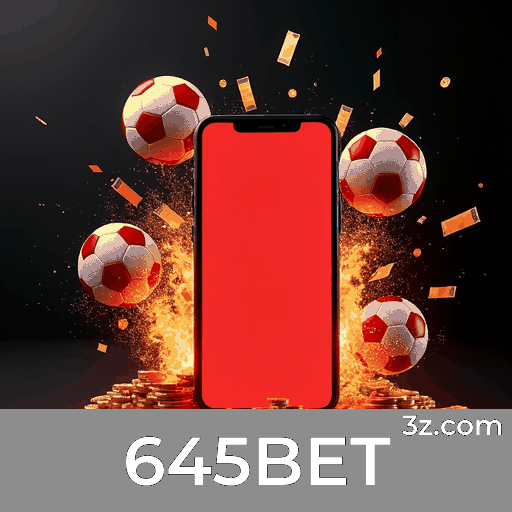 Acesso ao 645BET