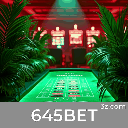 Acesso ao 645BET