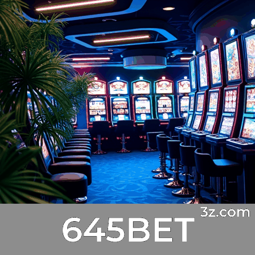 Cadastro na 645BET
