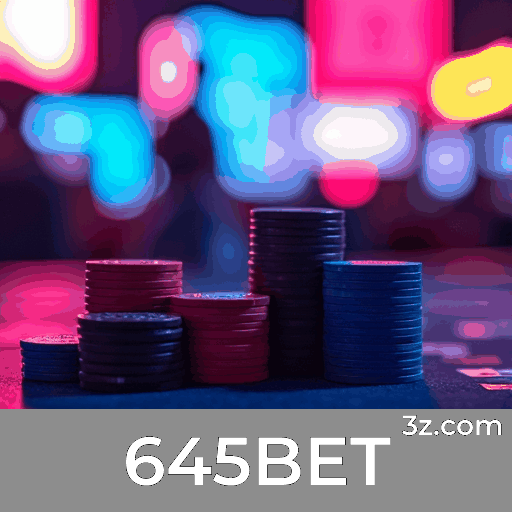 Cassino Online 645BET