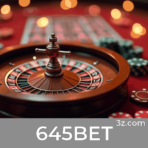 Cassino Online 645BET