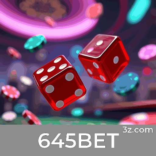 645BET: Cassino Premiado e Pagamentos Rápidos