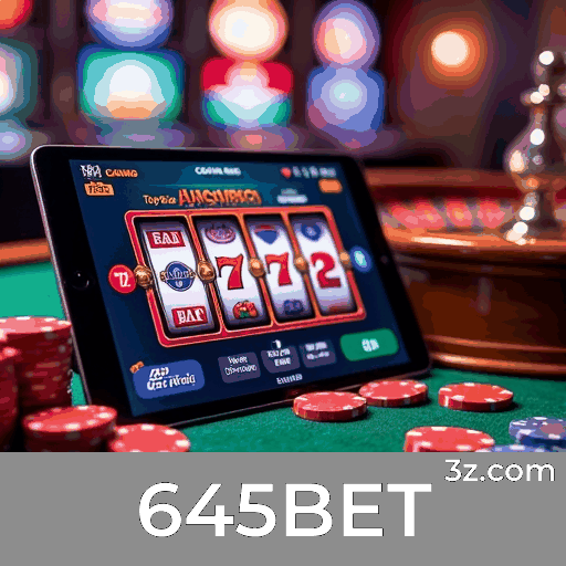 Cassino Online 645BET