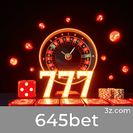 645bet: A Plataforma de Apostas Que Une Segurança e Profissionalismo